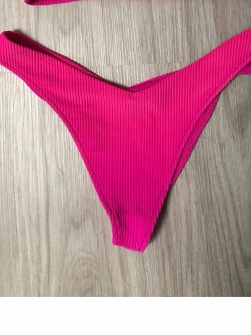 Frankies Bikinis enzo bottom